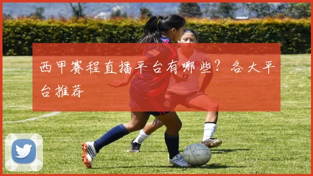 西甲赛程直播平台有哪些？各大平台推荐