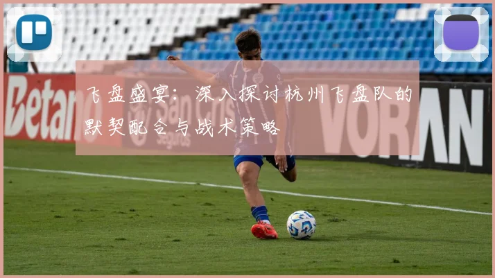 飞盘盛宴：深入探讨杭州飞盘队的默契配合与战术策略